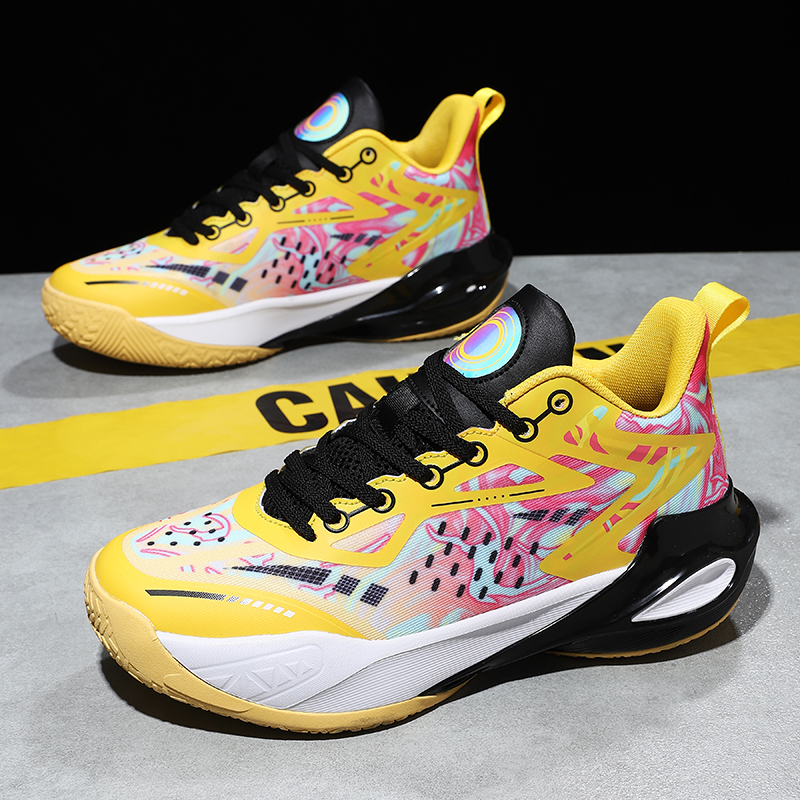 2026 New Basketball Shoes For  - Outdoor Sport Court Flooring recension och pris