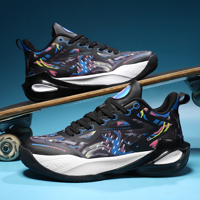 2026 New Basketball Shoes For  - Outdoor Sport Court Flooring recension och pris