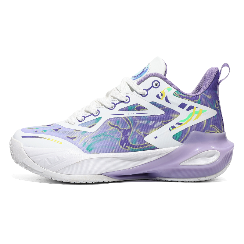 2026 New Basketball Shoes For  - Outdoor Sport Court Flooring recension och pris