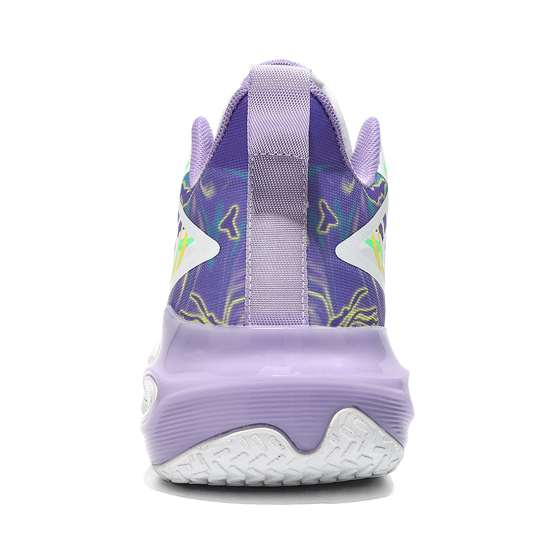 2026 New Basketball Shoes For  - Outdoor Sport Court Flooring recension och pris