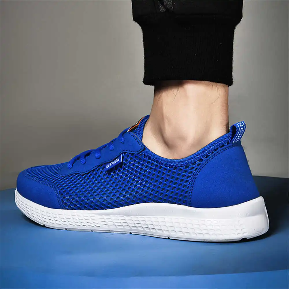 35-46 Breathable Light Blue Sn - Outdoor Sport Use Class recension och pris